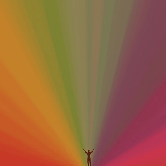 Edward Sharpe And the Magnetic Zeros — Edward Sharpe & The Magnetic Zeros