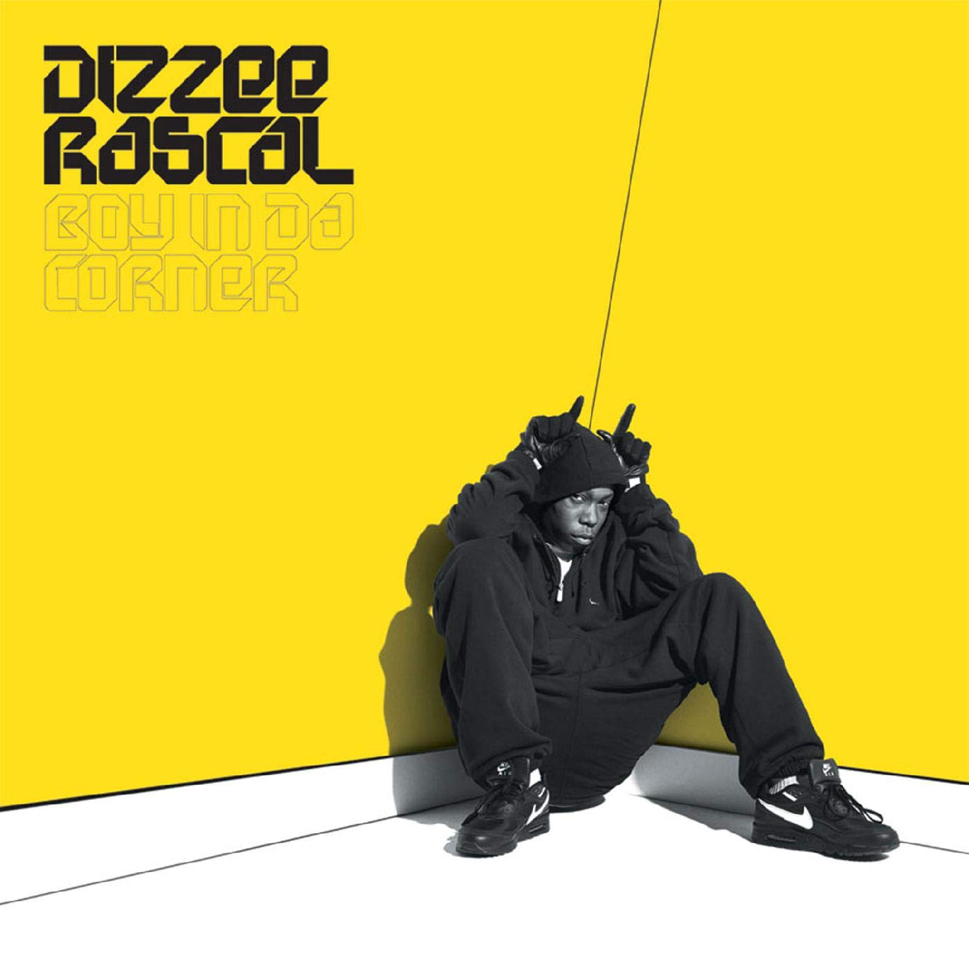 Dizzee Rascal — Boy In Da Corner