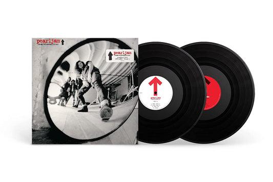 Pearl Jam — Rearview Mirror Vol. 1 - Greatest Hits 1991-2003 vol 1