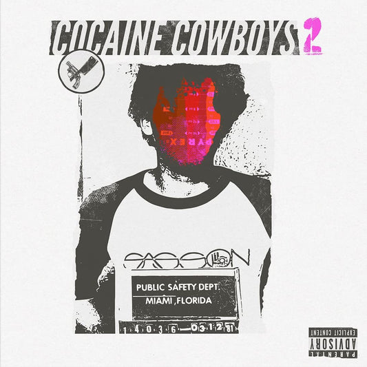 Benny The Butcher & 38 Spesh — Cocaine Cowboys 2