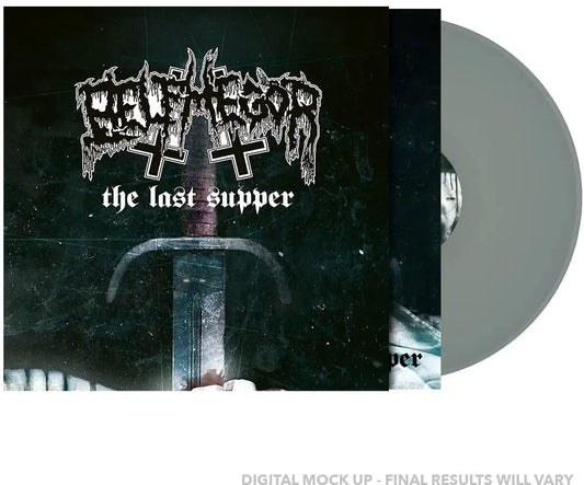 Belphegor — The Last Supper