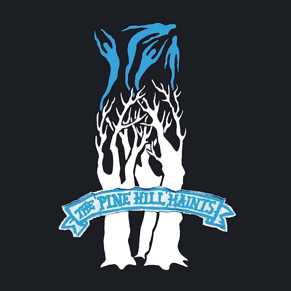 The Pine Hill Haints — Ghost Dance