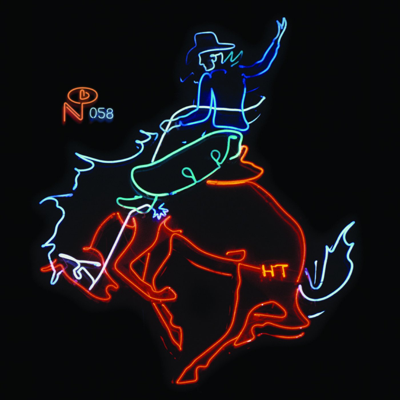 Various Numero Group — Wayfaring Strangers: Cosmic American Music No. 058
