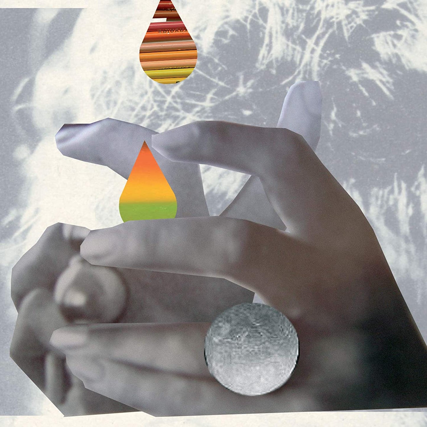 Broadcast — The Future Crayon