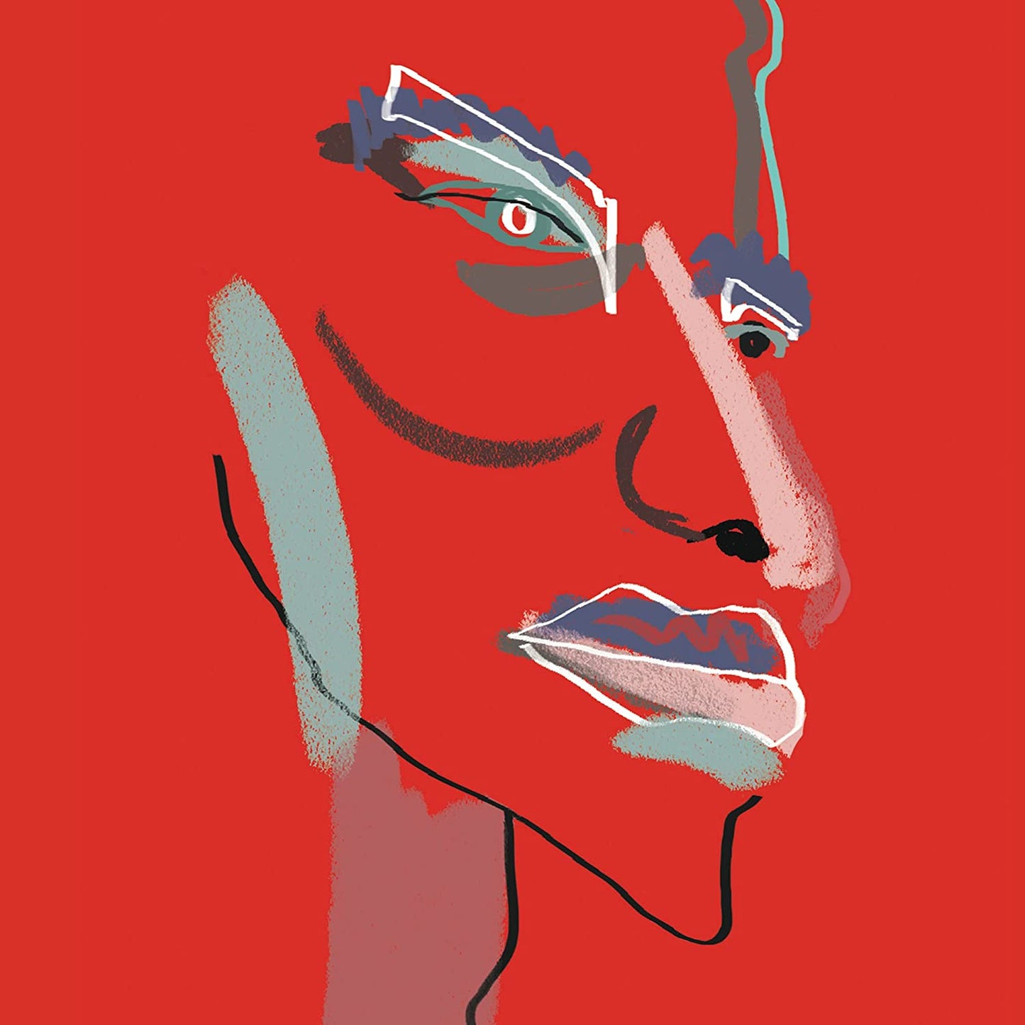 Authentically Plastic — Raw Space