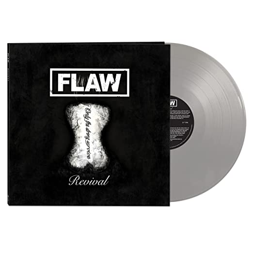 Flaw — Revival
