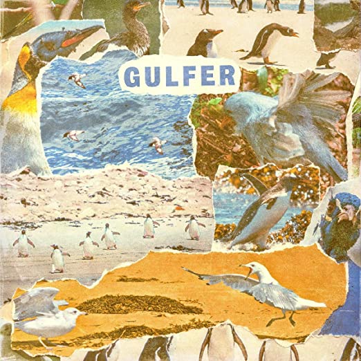 Gulfer — S/T