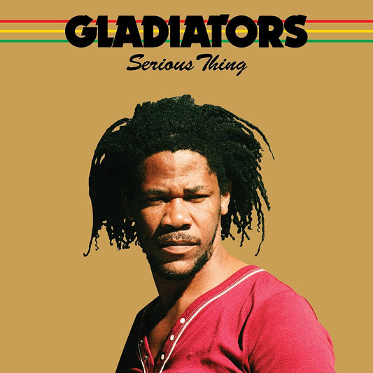 Gladiators — Serious Thing