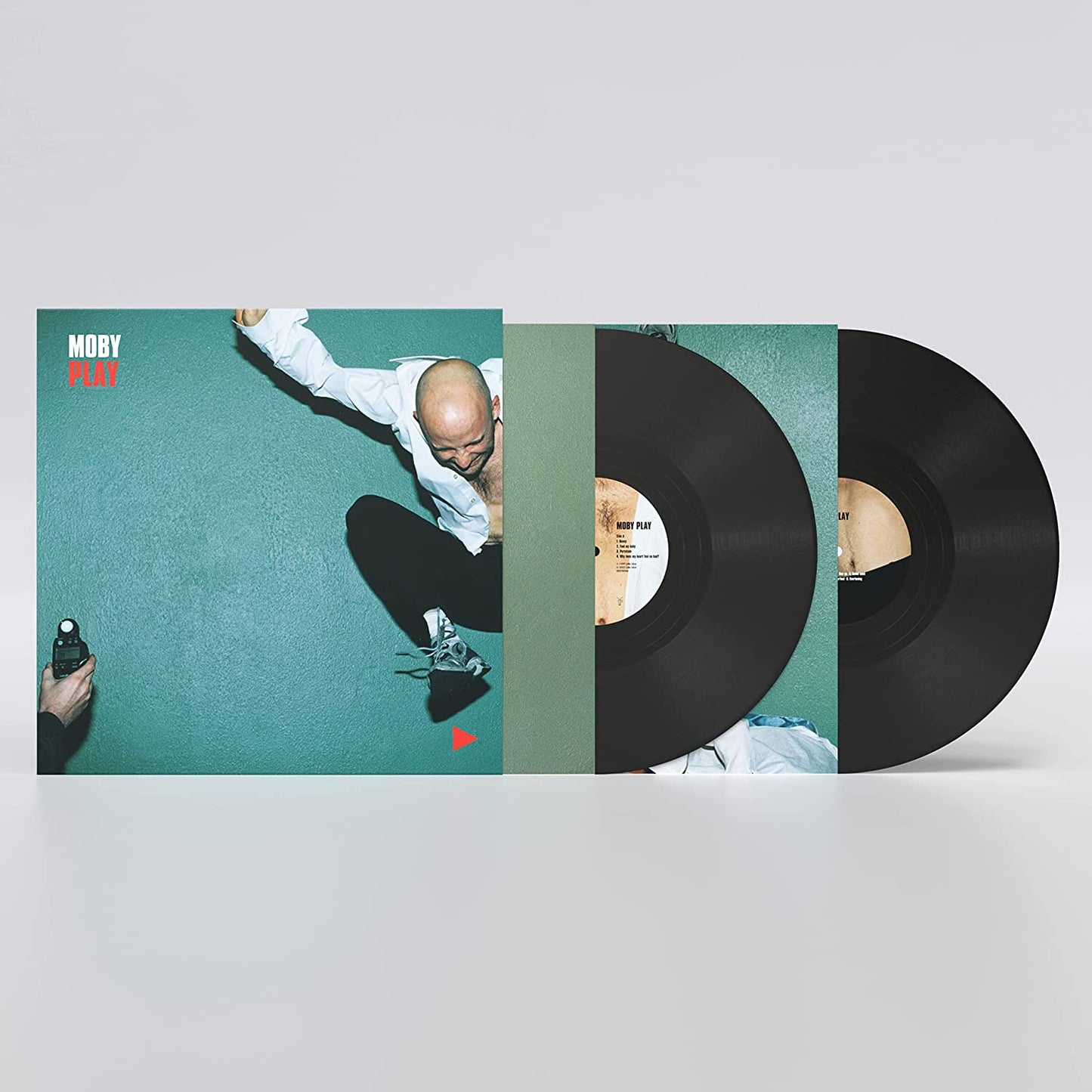 Moby — Play