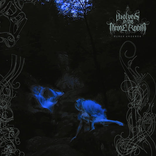 Wolves In The Throne Room — Black Cascade