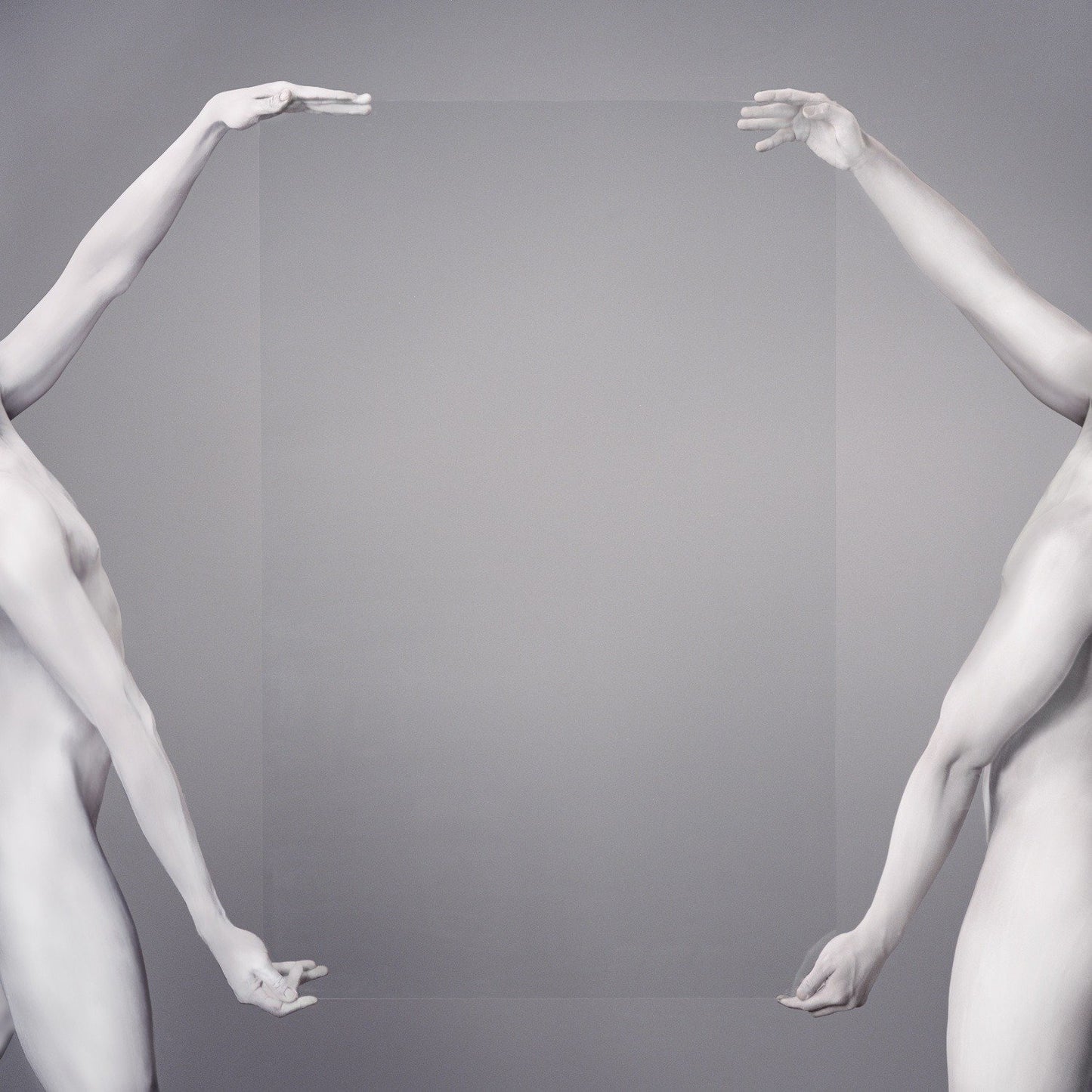 Autre Ne Veut — Age Of Transparency