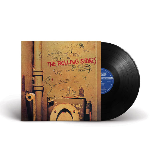 The Rolling Stones — Beggars Banquet