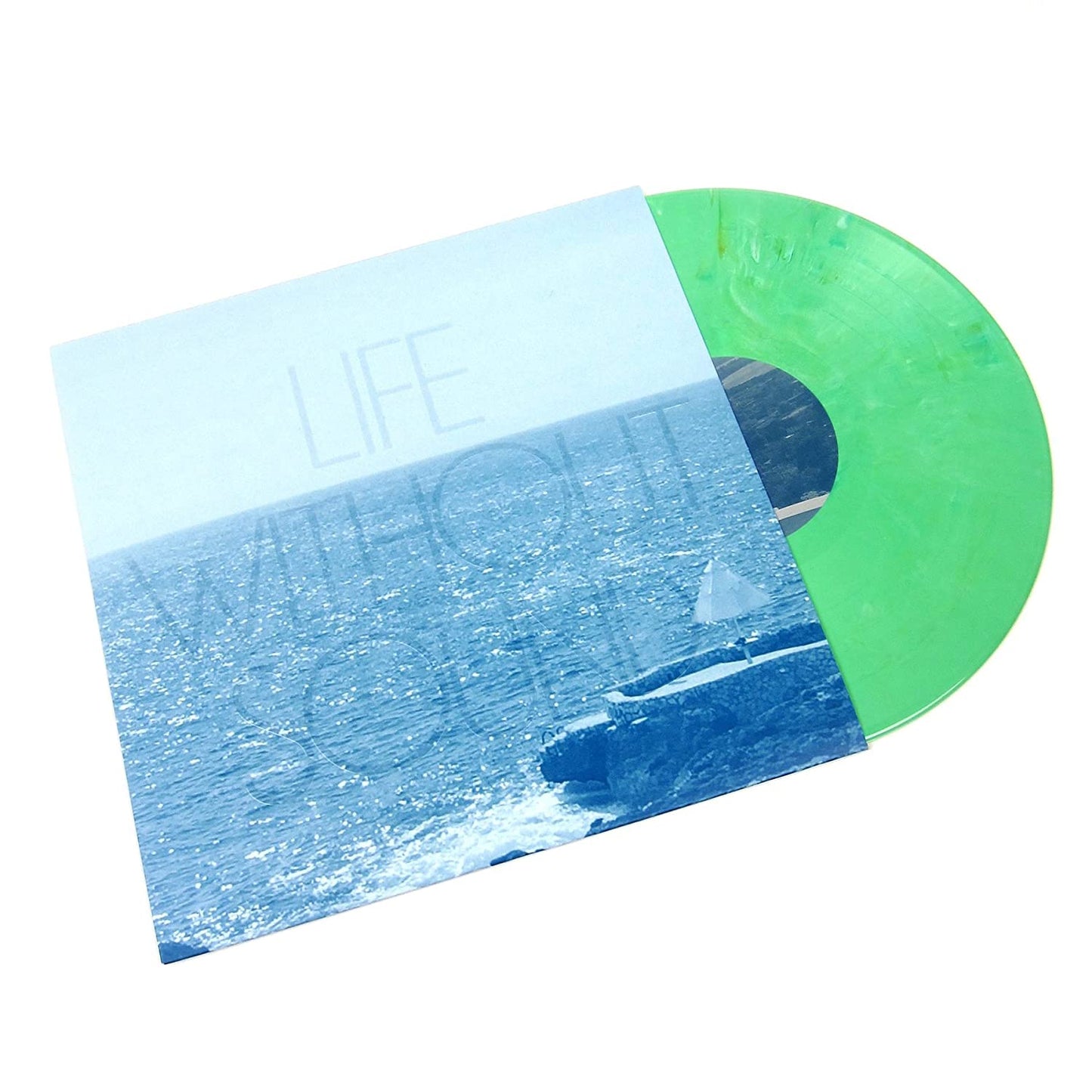 Cloud Nothings — Life Without Sound