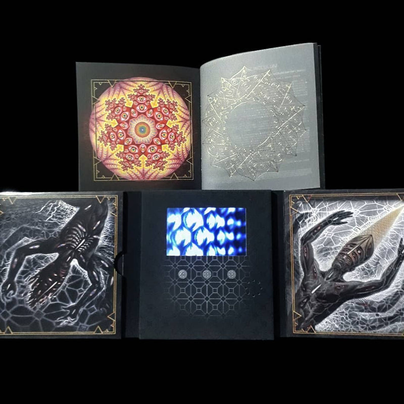 Tool — Fear Inoculum (CD)