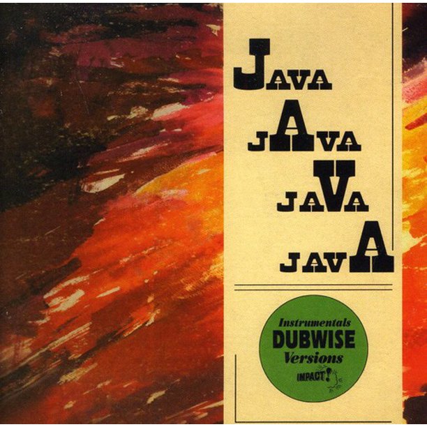 Augustus Pablo — Java Java Java Java
