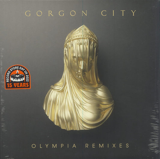 Gorgon City — Olympia Remixes