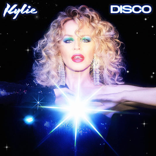 Kylie Minogue — Disco