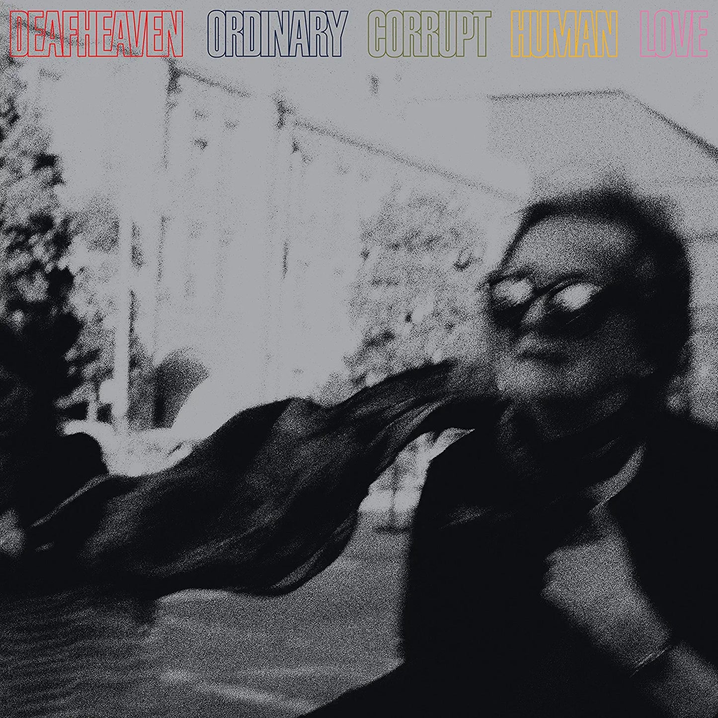Deatheaven — Ordinary Corrupt Human (180g)