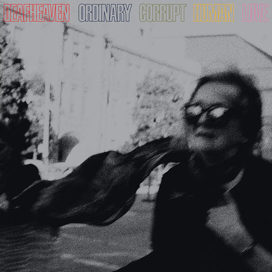 Deatheaven — Ordinary Corrupt Human (180g)