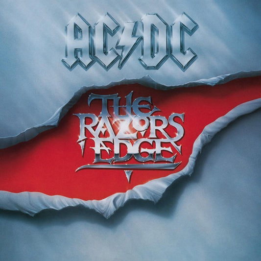 AC/DC — The Razor's Edge