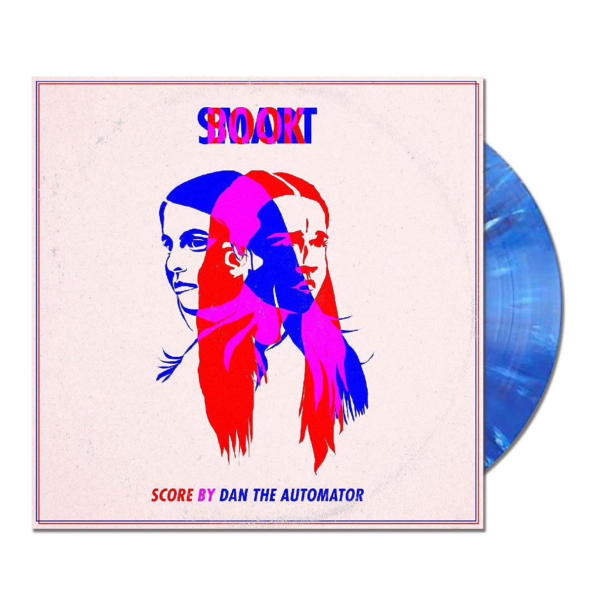 Booksmart — Booksmart Score By Dan The Automator