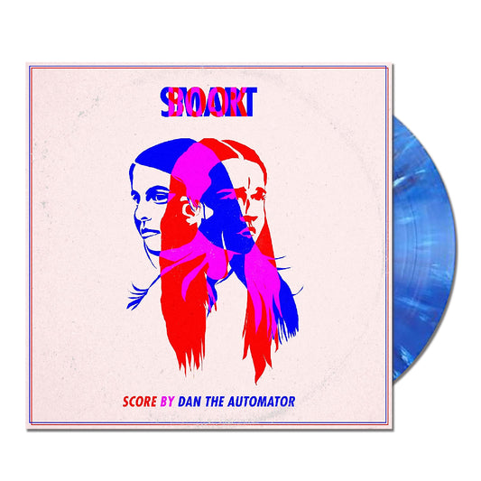 Booksmart — Booksmart Score By Dan The Automator