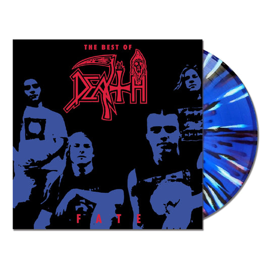 Death — Fate - The Best of Death [RSD '23]