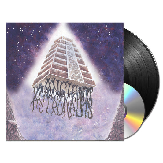 Holy Mountain — Ancient Astronauts