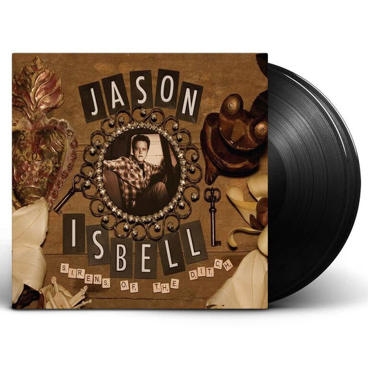 Jason Isbell — Sirens of the Ditch