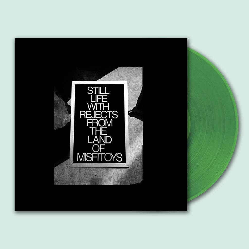Kevin Morby — Still Life