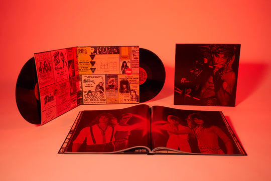Various Bound For Hell — Bound For Hell On the Sunset Strip