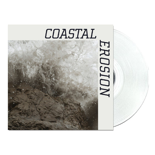 Merzbow & Vanity Productions — Coastal Erosion