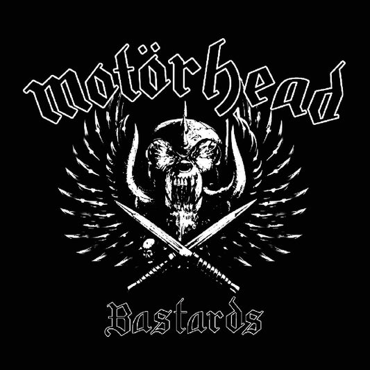 Motörhead — Bastards