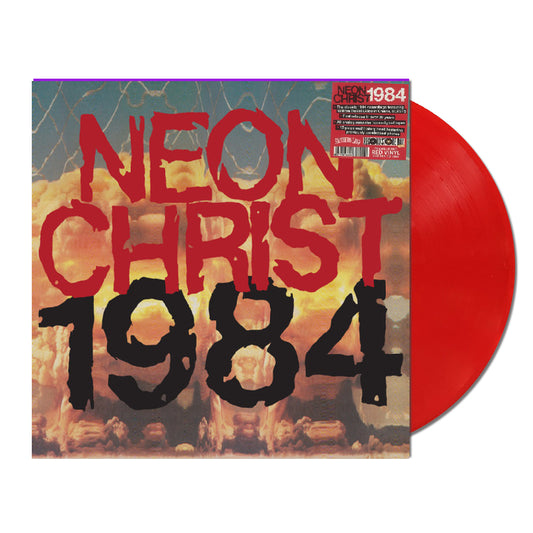 Neon Christ — 1984