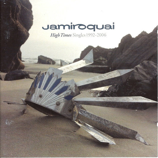 Jamiroquai — High Times Singles 1992-2006