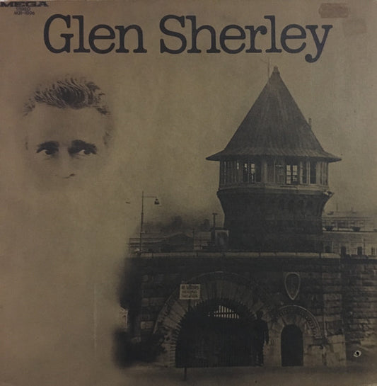 Glen Sherley — Glen Sherley