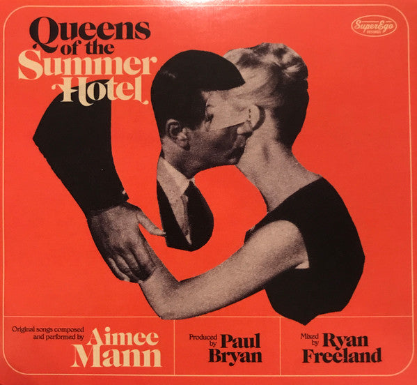 Aimee Mann — Queens Of The Summer Hotel