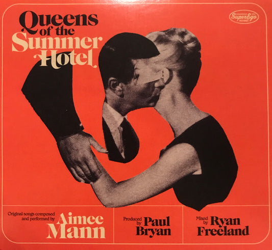 Aimee Mann — Queens Of The Summer Hotel