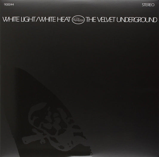 The Velvet Underground — White Light/ White Heat