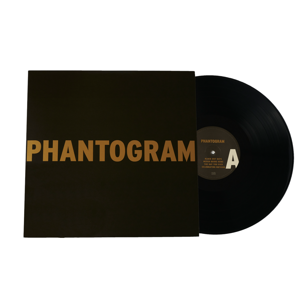 Phantogram — Phantogram