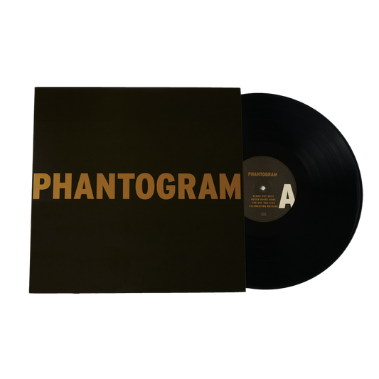 Phantogram — Phantogram