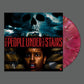 Wes Craven's The People Under The Stairs — The Original Motion Picture Soundtrack Composed By Dan Peake [RSD]