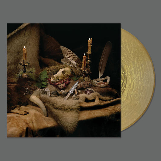Wolves In The Throne Room — Primordial Arcana