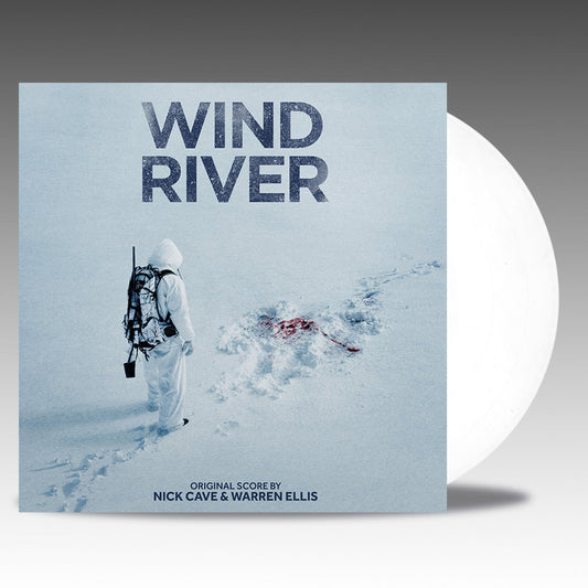 Wind River — Original Score by Nick Cave And Warren Ellis