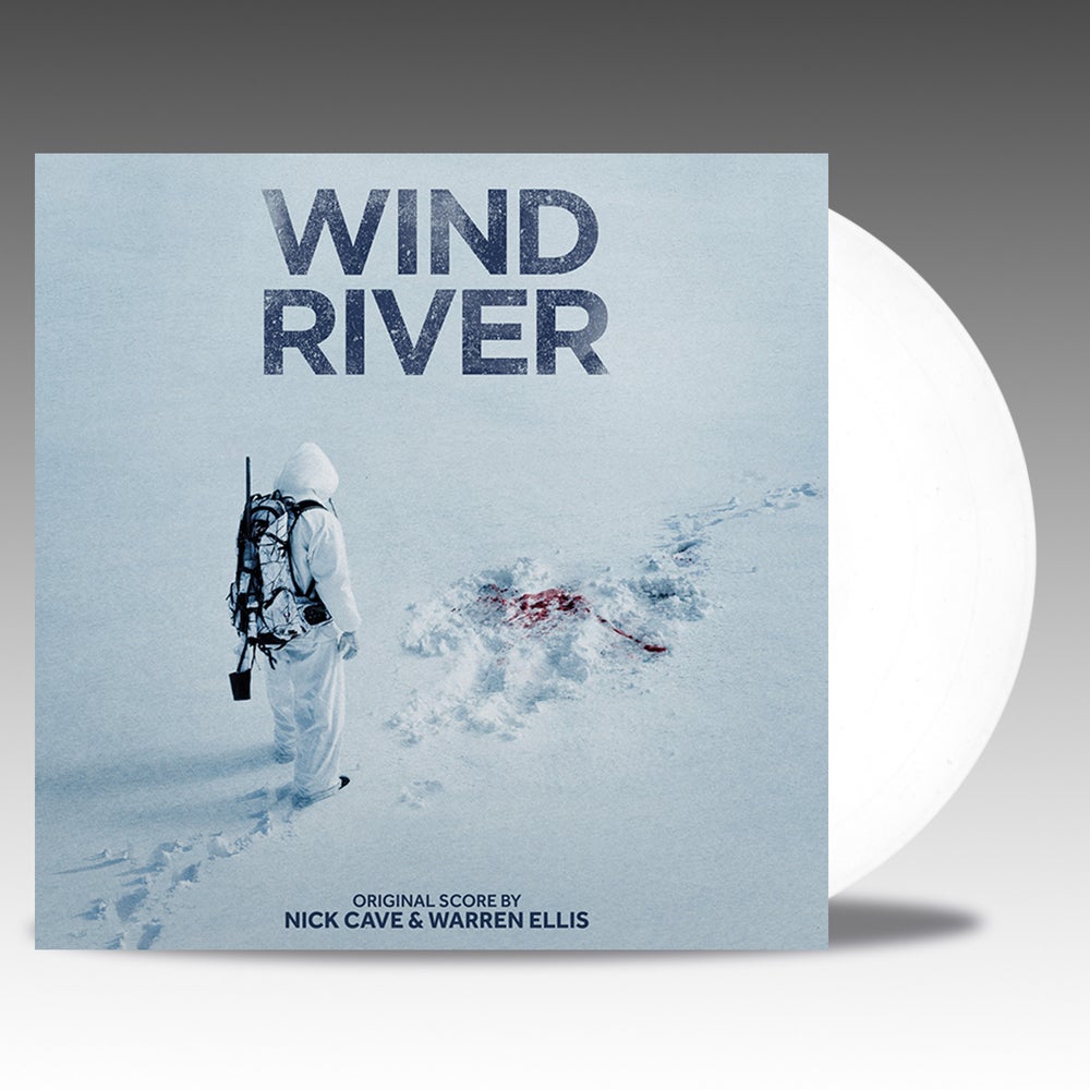 Wind River — Original Score by Nick Cave And Warren Ellis