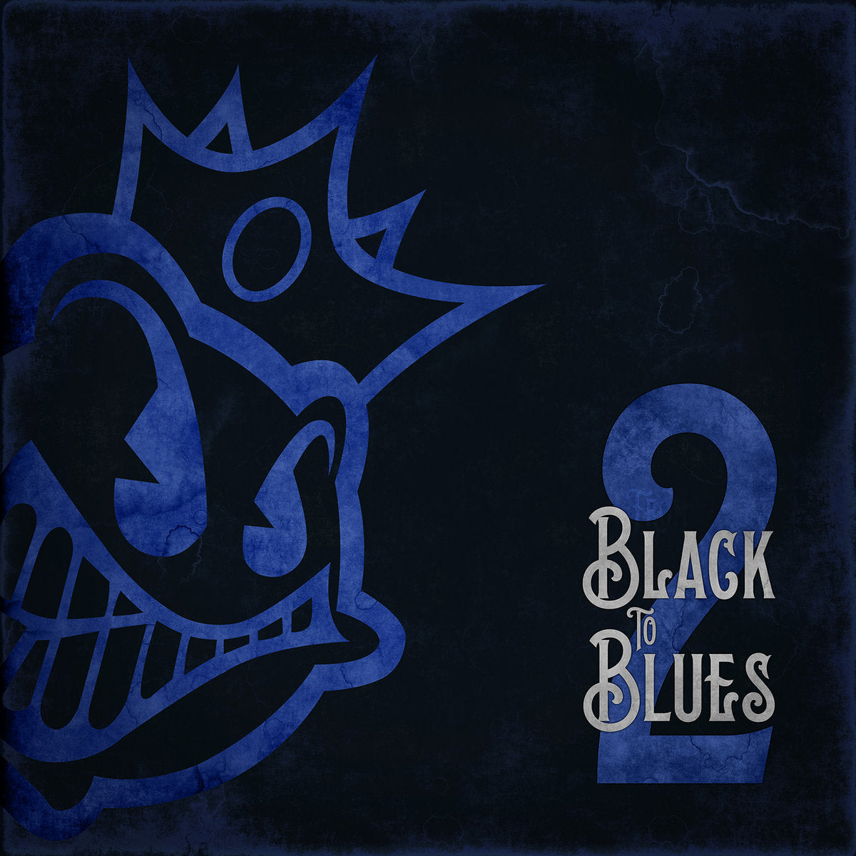 Black Stone Cherry — Black to Blues 2