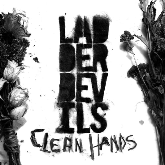 Ladder Devils — Clean Hands