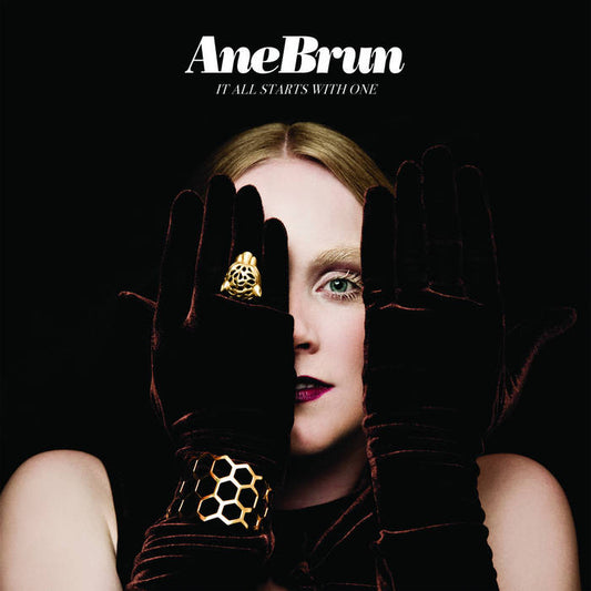 Ane Brun — It All Starts With One