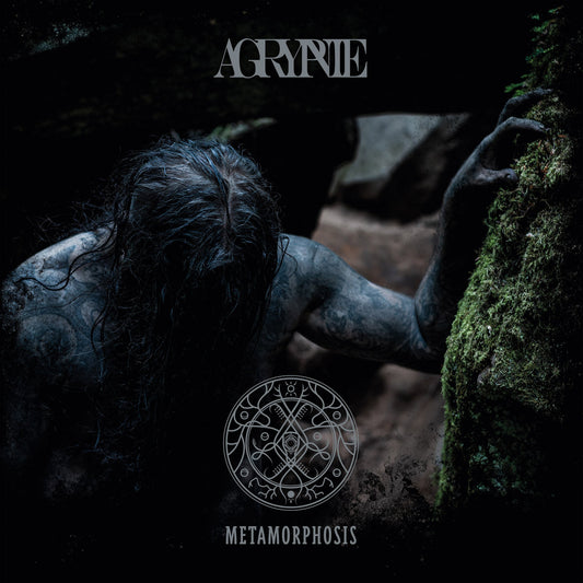 Agrypnie — Metamorphosis (CD)