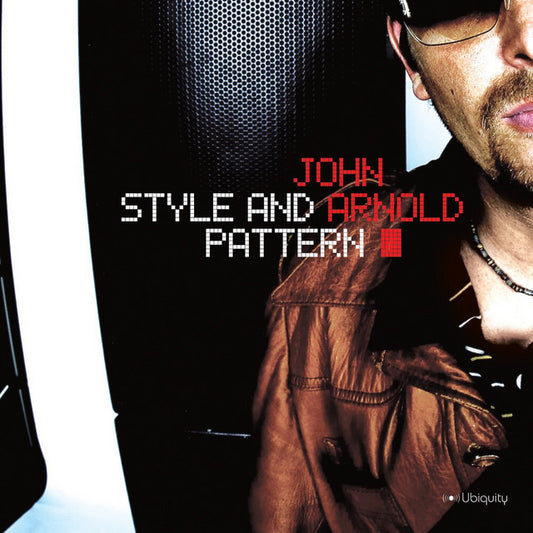 John Arnold — Style and Pattern